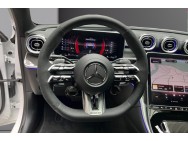 MERCEDES d'occasion CLASSE-C C-63S E-Performance AMG 2.0 Turbo
