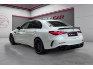 MERCEDES d'occasion CLASSE-C C-63S E-Performance AMG 2.0 Turbo