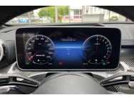 MERCEDES d'occasion CLASSE-C C-63S E-Performance AMG 2.0 Turbo