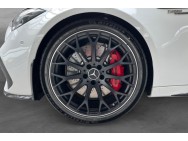 MERCEDES d'occasion CLASSE-C C-63S E-Performance AMG 2.0 Turbo