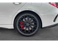 MERCEDES d'occasion CLASSE-C C-63S E-Performance AMG 2.0 Turbo