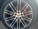 Porsche cayenne 4.8 v8 520 ch turbo tiptronic a occasion simplicicar lyon nord  simplicicar simplicibike france