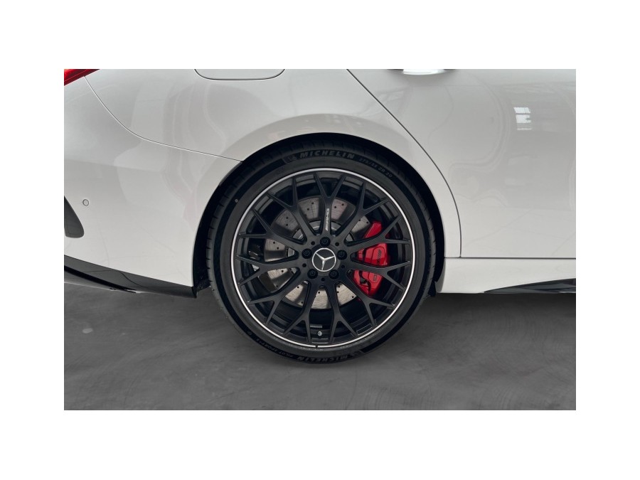 MERCEDES d'occasion CLASSE-C C-63S E-Performance AMG 2.0 Turbo