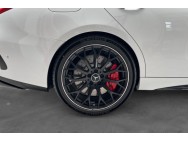 MERCEDES d'occasion CLASSE-C C-63S E-Performance AMG 2.0 Turbo