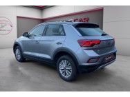 VOLKSWAGEN d'occasion T-ROC 1.0 TSI 110 de 2023 Rennes (35)﻿
