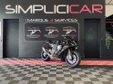 Yamaha yzf-r r1 m - garantie 12 mois occasion simplicicar aix les bains moto  simplicicar simplicibike france
