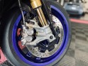 Yamaha yzf-r r1 m - garantie 12 mois occasion simplicicar aix les bains moto  simplicicar simplicibike france