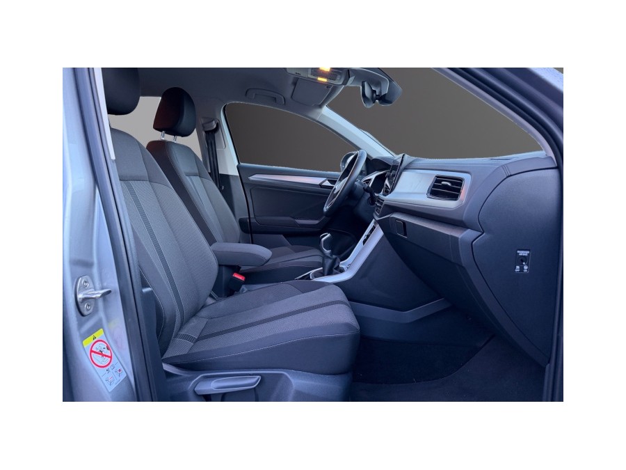 VOLKSWAGEN d'occasion T-ROC 1.0 TSI 110 de 2023 Rennes (35)﻿