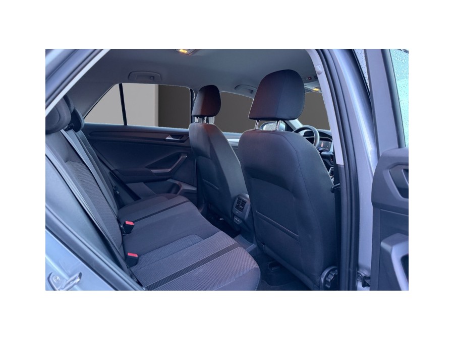 VOLKSWAGEN d'occasion T-ROC 1.0 TSI 110 de 2023 Rennes (35)﻿