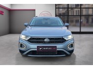VOLKSWAGEN d'occasion T-ROC 1.0 TSI 110 de 2023 Rennes (35)﻿