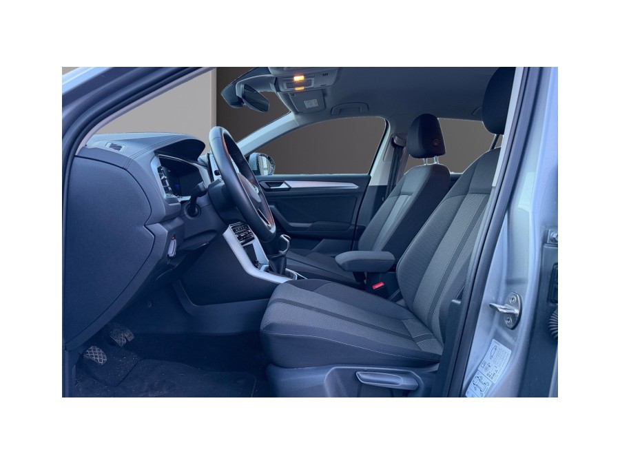 VOLKSWAGEN d'occasion T-ROC 1.0 TSI 110 de 2023 Rennes (35)﻿