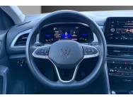 VOLKSWAGEN d'occasion T-ROC 1.0 TSI 110 de 2023 Rennes (35)﻿