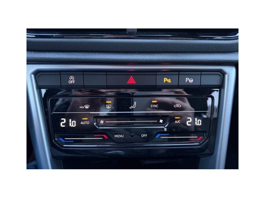 VOLKSWAGEN d'occasion T-ROC 1.0 TSI 110 de 2023 Rennes (35)﻿