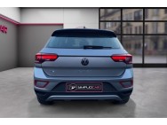 VOLKSWAGEN d'occasion T-ROC 1.0 TSI 110 de 2023 Rennes (35)﻿