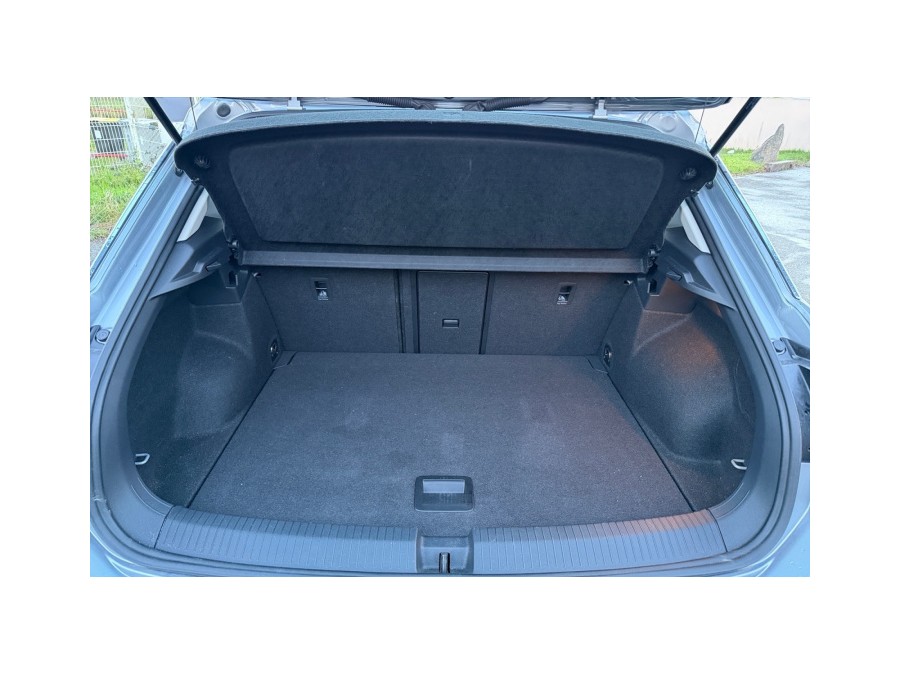 VOLKSWAGEN d'occasion T-ROC 1.0 TSI 110 de 2023 Rennes (35)﻿