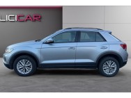 VOLKSWAGEN d'occasion T-ROC 1.0 TSI 110 de 2023 Rennes (35)﻿