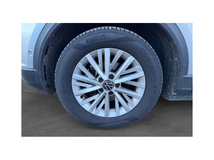 VOLKSWAGEN d'occasion T-ROC 1.0 TSI 110 de 2023 Rennes (35)﻿