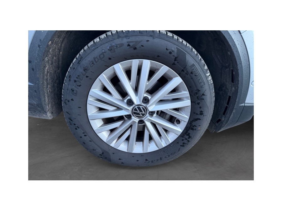 VOLKSWAGEN d'occasion T-ROC 1.0 TSI 110 de 2023 Rennes (35)﻿