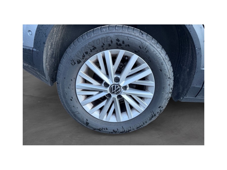 VOLKSWAGEN d'occasion T-ROC 1.0 TSI 110 de 2023 Rennes (35)﻿