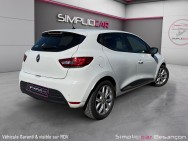 RENAULT d'occasion CLIO 1.5 DCI 90 LIMITED EDC de 2019 Besançon (25)﻿