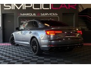 AUDI d'occasion A4 A4 2.0 TFSI 252 S tronic 7 Quattro ultra S line de