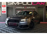AUDI d'occasion A4 A4 2.0 TFSI 252 S tronic 7 Quattro ultra S line de