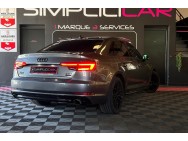 AUDI d'occasion A4 A4 2.0 TFSI 252 S tronic 7 Quattro ultra S line de