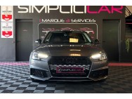AUDI d'occasion A4 A4 2.0 TFSI 252 S tronic 7 Quattro ultra S line de