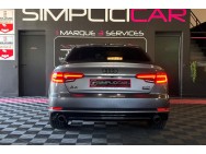 AUDI d'occasion A4 A4 2.0 TFSI 252 S tronic 7 Quattro ultra S line de