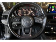 AUDI d'occasion A4 A4 2.0 TFSI 252 S tronic 7 Quattro ultra S line de