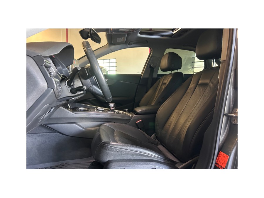 AUDI d'occasion A4 A4 2.0 TFSI 252 S tronic 7 Quattro ultra S line de