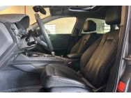 AUDI d'occasion A4 A4 2.0 TFSI 252 S tronic 7 Quattro ultra S line de