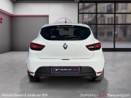 RENAULT d'occasion CLIO 1.5 DCI 90 LIMITED EDC de 2019 Besançon (25)﻿