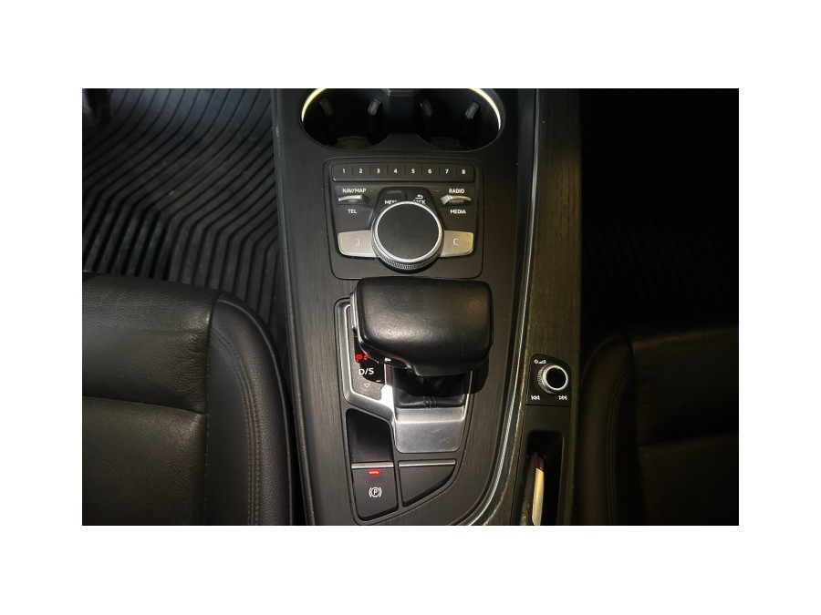 AUDI d'occasion A4 A4 2.0 TFSI 252 S tronic 7 Quattro ultra S line de