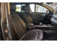 AUDI d'occasion A4 A4 2.0 TFSI 252 S tronic 7 Quattro ultra S line de