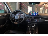 AUDI d'occasion A4 A4 2.0 TFSI 252 S tronic 7 Quattro ultra S line de