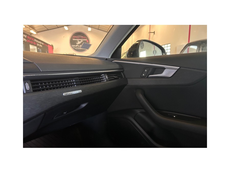 AUDI d'occasion A4 A4 2.0 TFSI 252 S tronic 7 Quattro ultra S line de