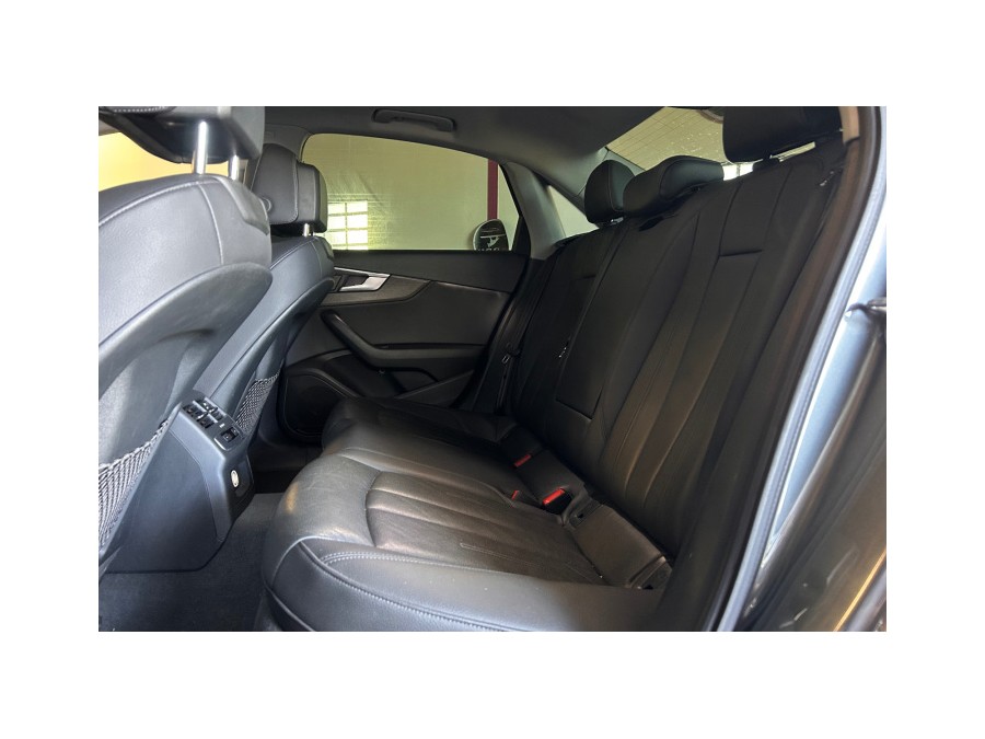 AUDI d'occasion A4 A4 2.0 TFSI 252 S tronic 7 Quattro ultra S line de