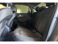 AUDI d'occasion A4 A4 2.0 TFSI 252 S tronic 7 Quattro ultra S line de