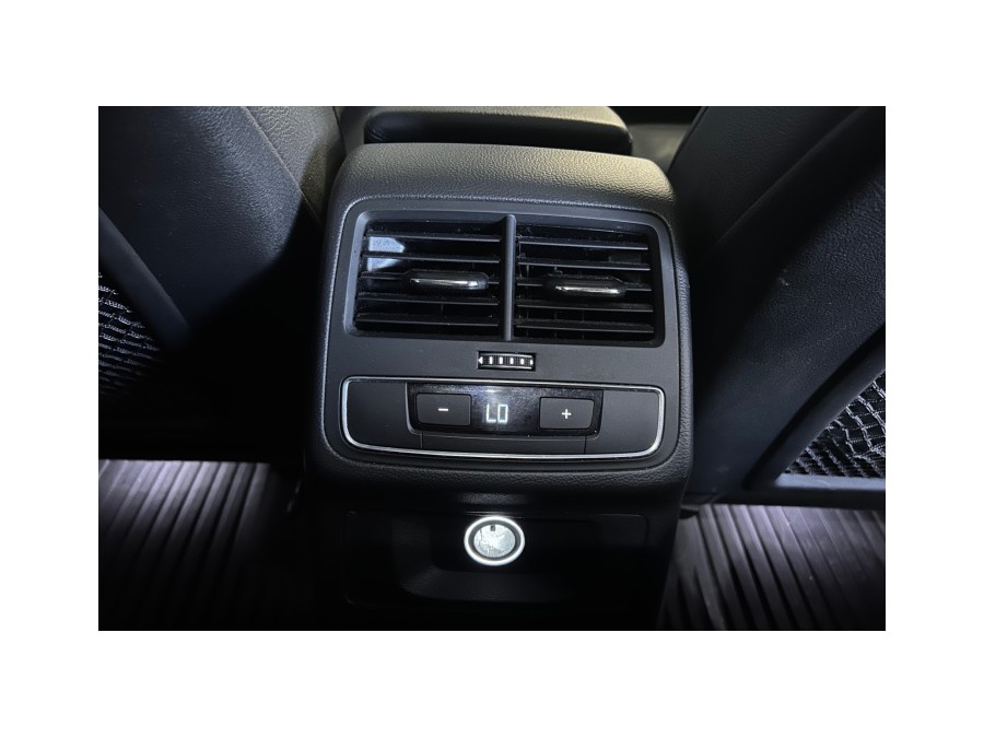 AUDI d'occasion A4 A4 2.0 TFSI 252 S tronic 7 Quattro ultra S line de