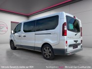 FIAT d'occasion TALENTO COMBI 1.2 LH1 1.6 MJT 125 de 2017 Brive La