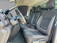 FIAT d'occasion TALENTO COMBI 1.2 LH1 1.6 MJT 125 de 2017 Brive La