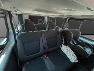 FIAT d'occasion TALENTO COMBI 1.2 LH1 1.6 MJT 125 de 2017 Brive La