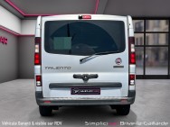 FIAT d'occasion TALENTO COMBI 1.2 LH1 1.6 MJT 125 de 2017 Brive La