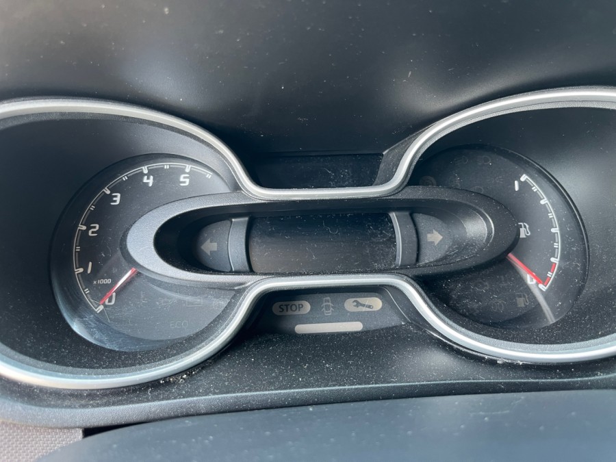 FIAT d'occasion TALENTO COMBI 1.2 LH1 1.6 MJT 125 de 2017 Brive La