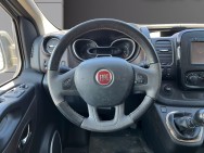 FIAT d'occasion TALENTO COMBI 1.2 LH1 1.6 MJT 125 de 2017 Brive La