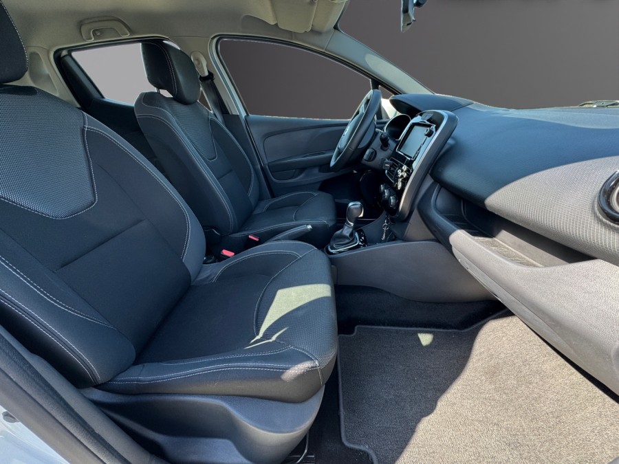 RENAULT d'occasion CLIO 1.5 DCI 90 LIMITED EDC de 2019 Besançon (25)﻿