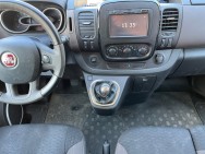 FIAT d'occasion TALENTO COMBI 1.2 LH1 1.6 MJT 125 de 2017 Brive La