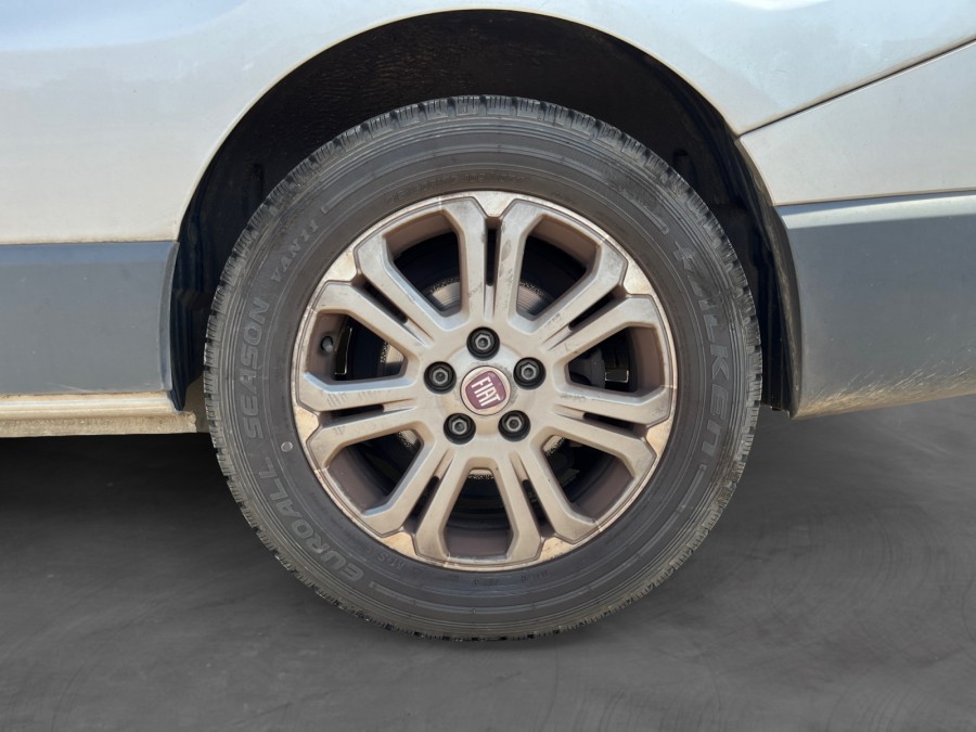 FIAT d'occasion TALENTO COMBI 1.2 LH1 1.6 MJT 125 de 2017 Brive La