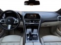 Bmw serie 8 coupe g15 m850i xdrive 530 ch bva8 m performance garantie bmw occasion abbeville simplicicar simplicibike france